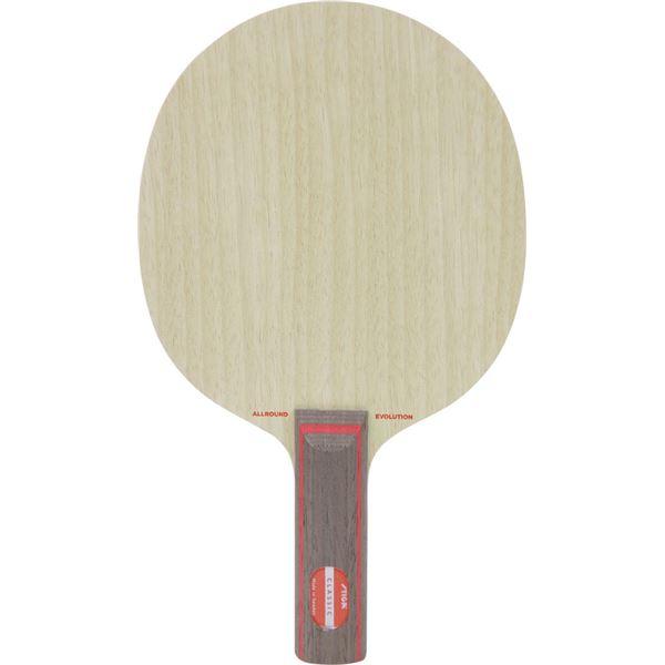STIGA（スティガ） シェイクラケット ALLROUND EVOLUTION CLASSIC（オー...