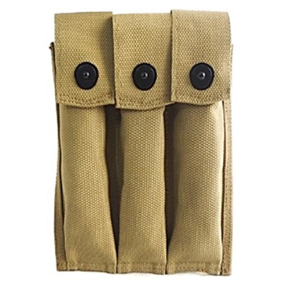アメリカ軍 トンプソン 30R マガジンポーチ 弾倉ポーチ 米軍 レプリカ ミリタリーバッグ ミリタ...