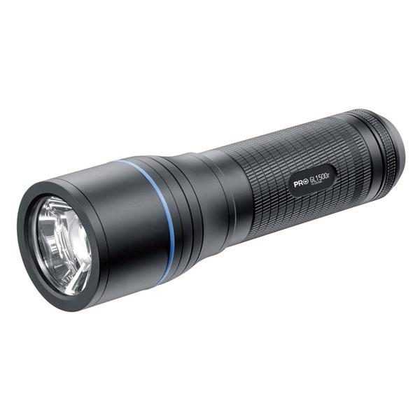 フラッシュライト ワルサープロGL1500r まとめ買い