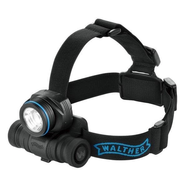 フラッシュライト ワルサープロHL31r まとめ買い