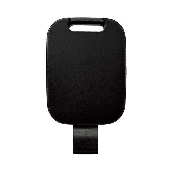 (まとめ) コクヨ 名刺用リール(アイドプラス)強化ひも ナフ-R2 1セット(10本) 〔×2セッ...