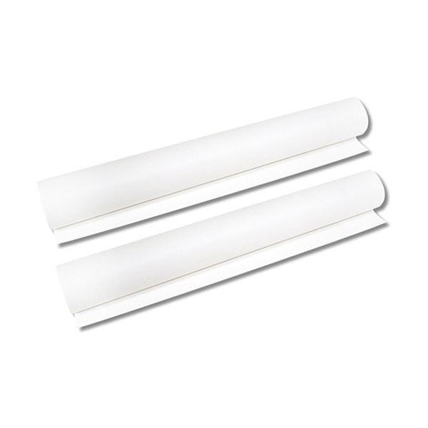 武藤工業 安価コート紙 A0ロール841mm×50m RJ-D90-A0R2 1箱(2本) まとめ買...