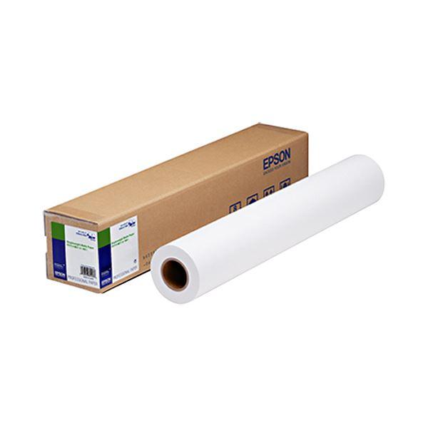エプソン MC厚手マット紙ロールB2ロール 515mm×25m MCSPB2R4 1本 まとめ買い
