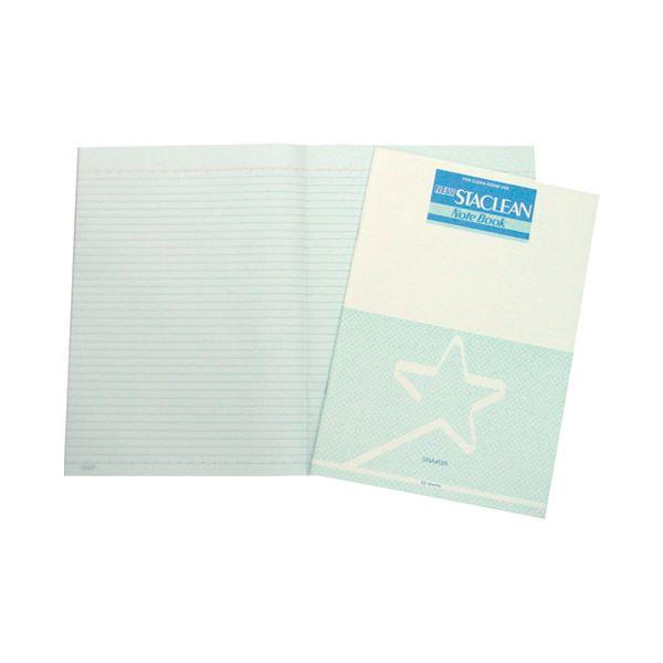 桜井 ニュースタクリンA4ノート10冊 SNA412RA4 業務用 まとめ買い