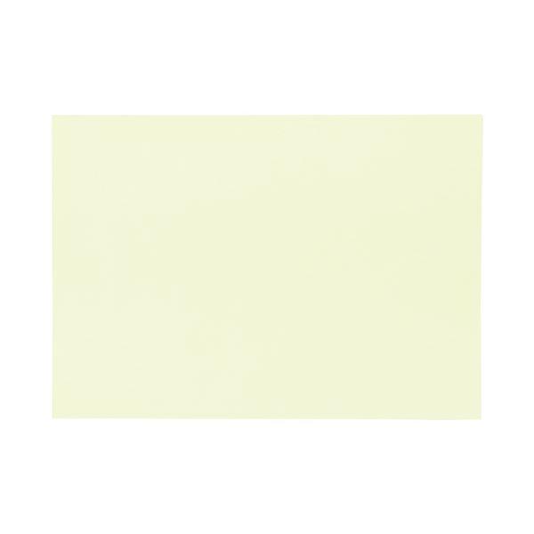 (まとめ)リンテック 色画用紙R8ツ切100枚Lグリーン NC136-8〔×5セット〕 業務用 まと...