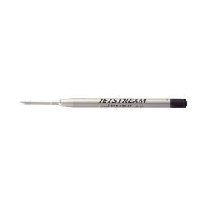 (まとめ)三菱鉛筆 JETSTREAMプライム替芯0.7 黒〔×10セット〕 業務用 まとめ買い ポイント消化 日用品