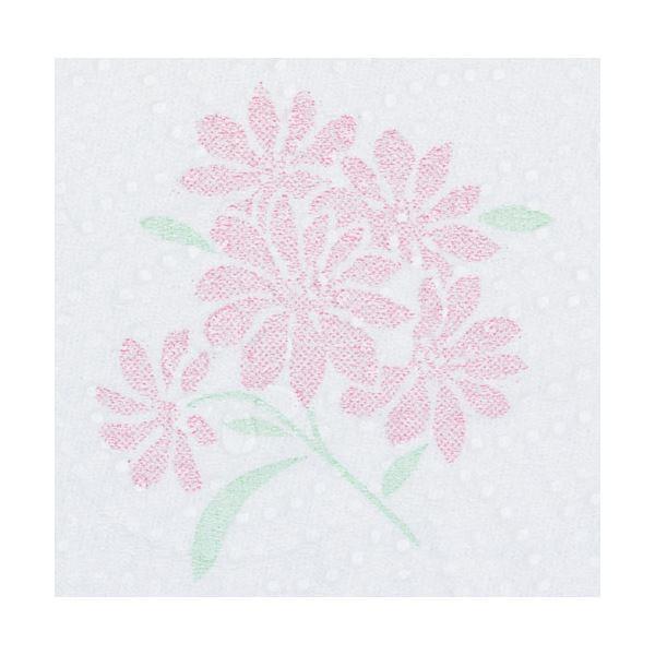 大王製紙 トイレティシューフラワーダブル 12R×6P 業務用 まとめ買い