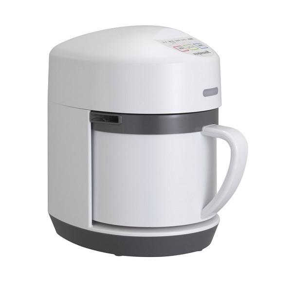 スープメーカー/調理家電 〔30種類のレシピ付き〕 スープリーズR まとめ買い