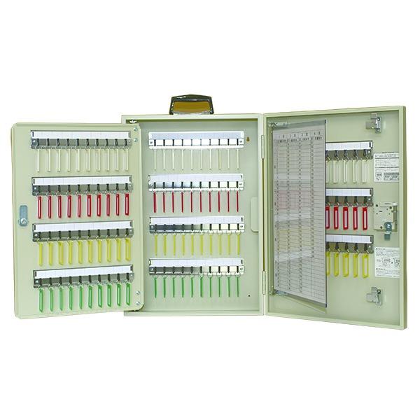 ダイヤル錠型キーボックス 携帯・壁掛兼用 R-150 業務用 まとめ買い