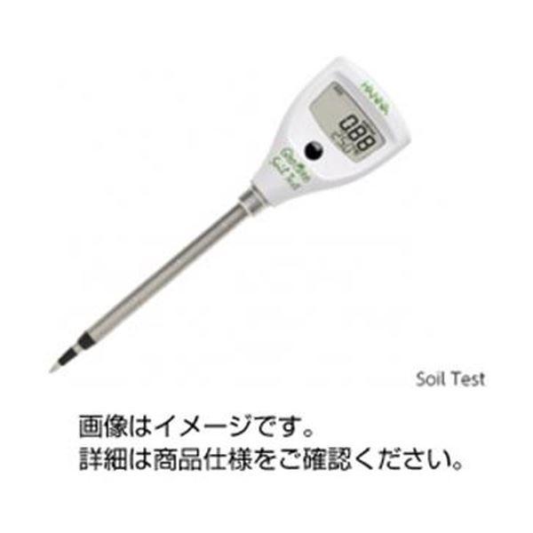 土壌ダイレクトECテスター Soil Test まとめ買い 爆買