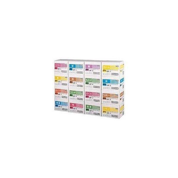 (まとめ)大王製紙 ダイオーマルチカラーペーパーA4 クリーム 61MC002 1セット(2500枚...