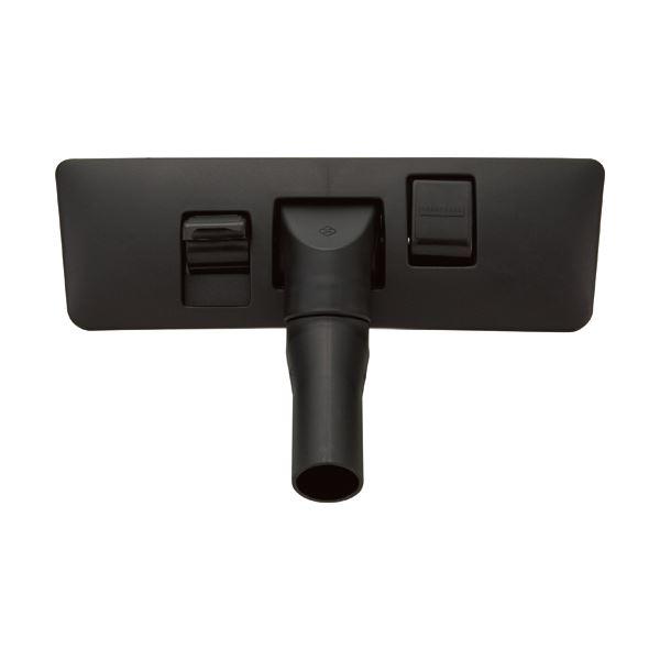 (まとめ)スイデン Wet&amp;Dryクリーナー用 直径32フロアノズル SAV-110R用 1本〔×3...