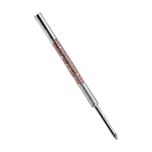 (まとめ) ライトインザレインオールウェザーペンリフィル レッド 57R 1本 〔×10セット〕 業...