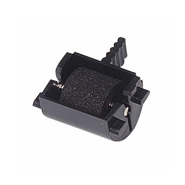 (まとめ) マックス 電子チェックライタインクロール R-50 1個 〔×10セット〕 業務用 まと...