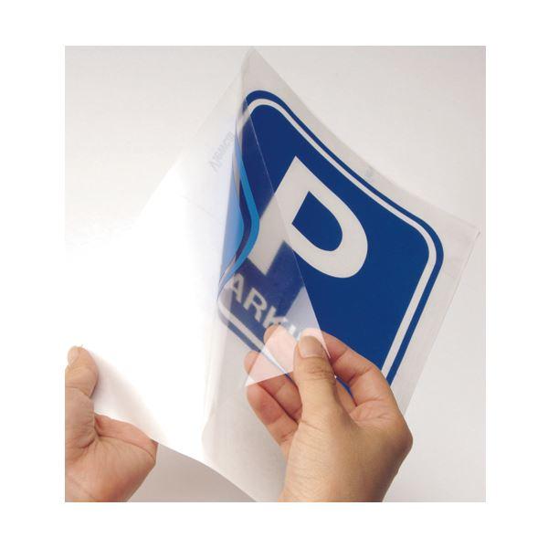 (まとめ) グラフテック 転写シート220mm×10m CR09017-220-R1A 1本 〔×1...