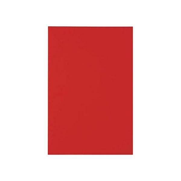 (まとめ) TRUSCOマグネットシート艶無200×300mm 赤 MS-N2-R 1枚 〔×30セ...