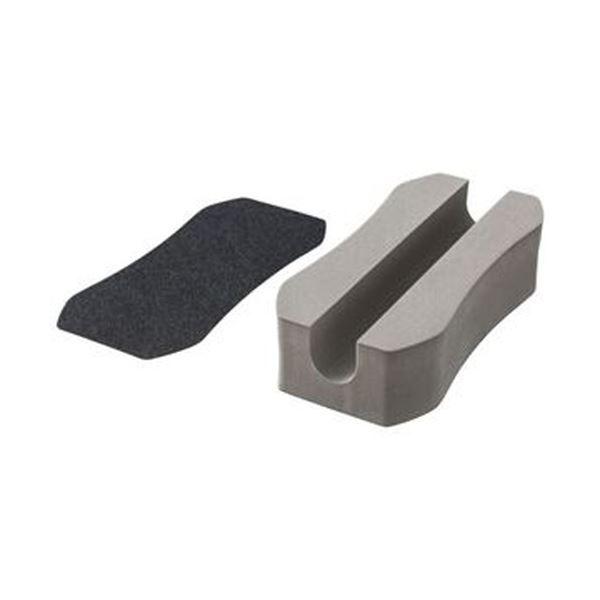 (まとめ)馬印 透明ボード専用イレーザーR608-P 1個〔×20セット〕 業務用 まとめ買い 爆買