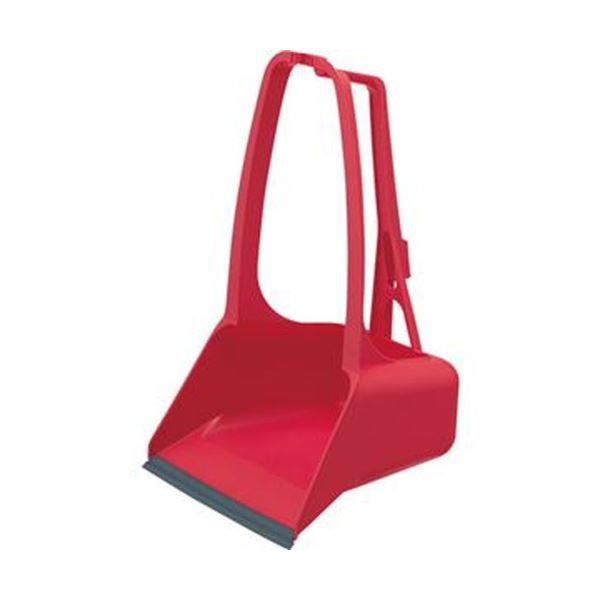 (まとめ)山崎産業 HG アーバンチリトリ レッドDS515-000X-MB(R)1個〔×10セット...