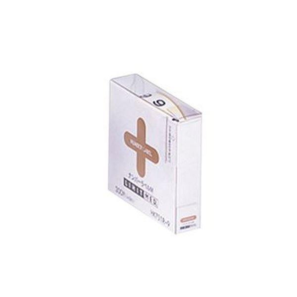 (まとめ)リヒトラブ ナンバーラベルMロールタイプ 「9」 HK751R-9 1箱(300片)〔×1...