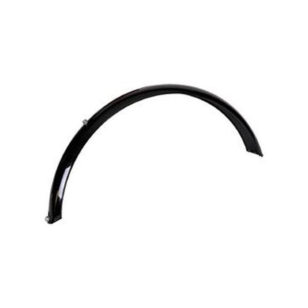 (まとめ)TRUSCO THR-5520用 泥よけ後輪用 THR-20FED-R 1個〔×5セット〕...