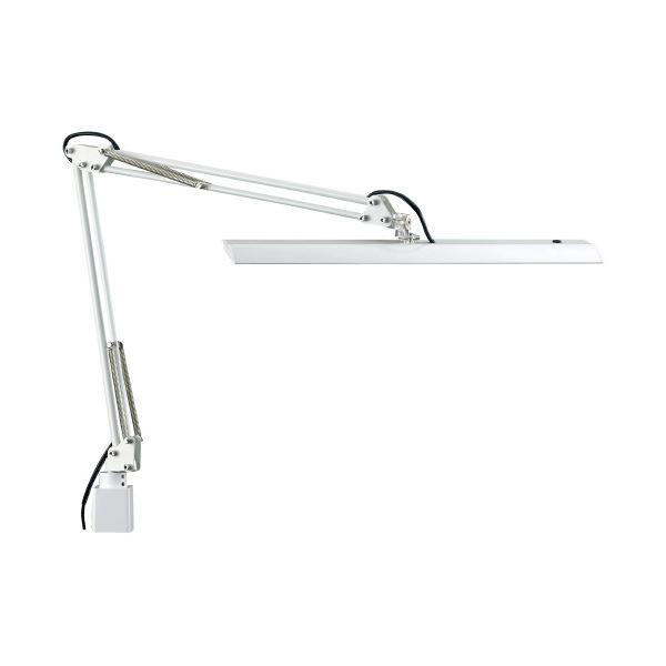 山田照明LEDデスクライト Z-10R ホワイト まとめ買い