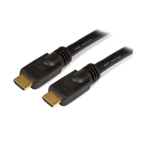 StarTech.com ハイスピードHDMIケーブル 7m Ultra HD 4K2K対応 オス-...