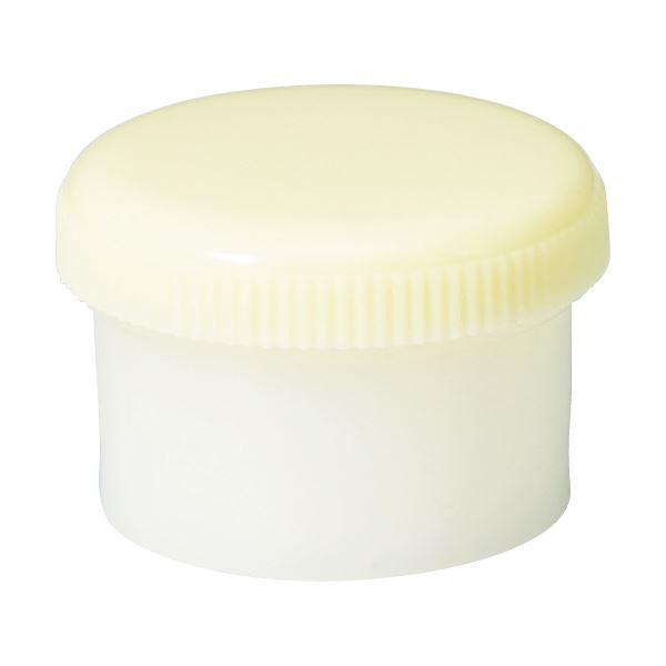 (まとめ)診療化成 SK軟膏容器 B型 6ml クリーム 207813 1セット(200個) 〔×3...