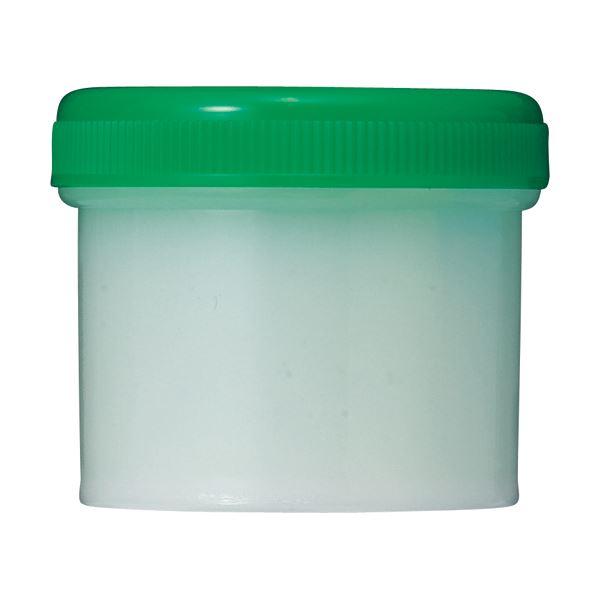 (まとめ)診療化成 SK軟膏容器 B型 36ml クリーム 207843 1セット(100個) 〔×...