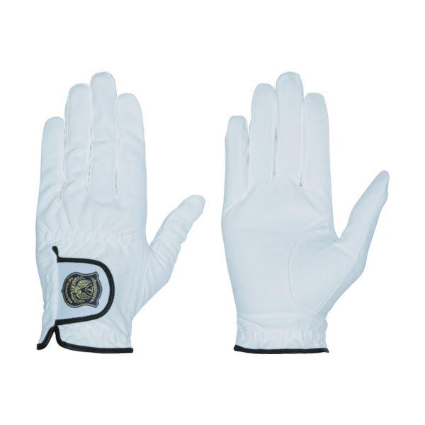 ペンギンエースジャパン ポリスジャパン G-203 ホワイト LL G-203-W-LL 1双爆買