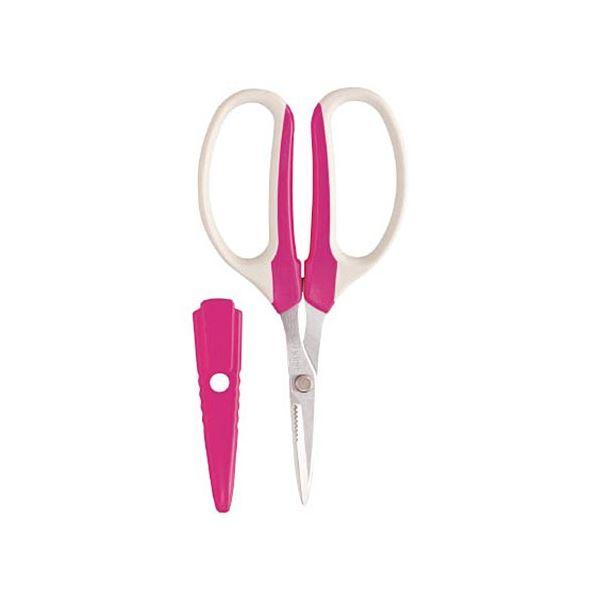 アルスコーポレーション クラフトチョキ プリザ (レッド) FW-330HC-R 1個 業務用 まと...