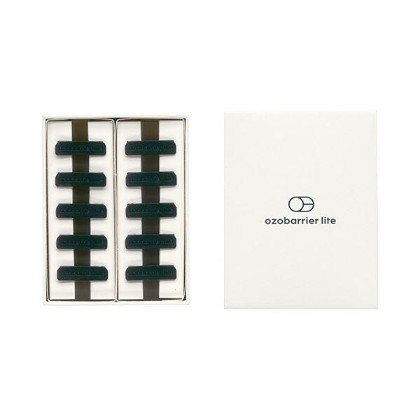 エクレール オゾバリアライト専用 交換MGプレート MGL-7R-W-10P 1パック(10枚) ま...