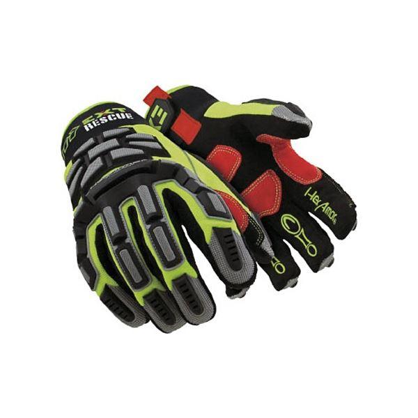 HexArmor ARMOR EXT Rescue 4011 S 754182 1双 業務用 まとめ...