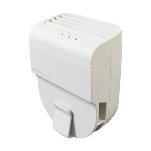 トップランド ハンズフリーウエストFAN ホワイ...の商品画像