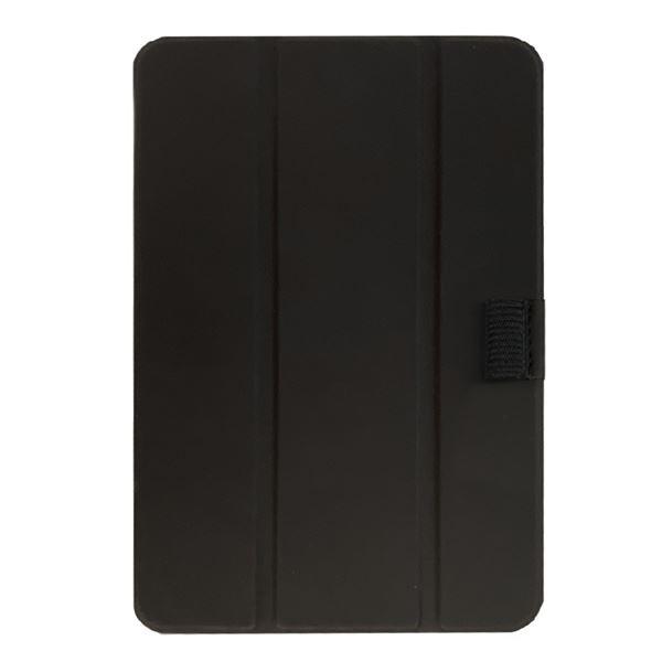 Digio2 iPad mini(2021)用 軽量ハードケースカバー ブラック TBC-IPM21...
