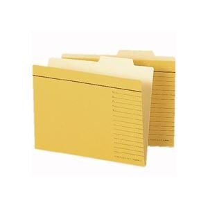 (まとめ) ライオン事務器 個別フォルダー A5判 A5-IF-R 1冊 〔×50セット〕 業務用 ...