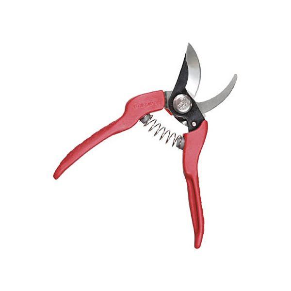 (まとめ) 近正(チカマサ) 剪定鋏200 PS-20R 1個 〔×3セット〕 業務用 まとめ買い ...