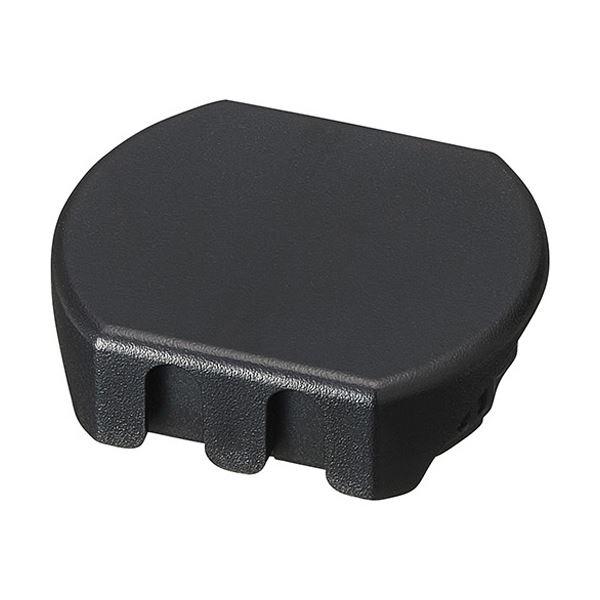 (まとめ) シャイニー スタンプ台内蔵R-517D専用 交換パッド 黒 R-517D-7BK 1個 ...