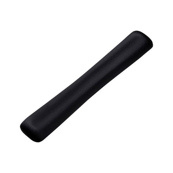 サンワサプライ キーボード用低反発リストレスト(ブラック) TOK-MU3NBK2爆買