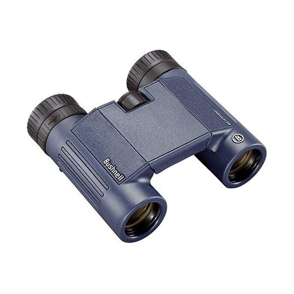 Bushnell 完全防水双眼鏡 H2O10×25WP 130105R まとめ買い