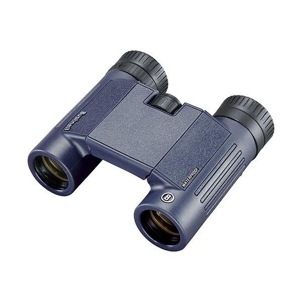 Bushnell 完全防水双眼鏡 H2O12×25WP 132105R まとめ買い
