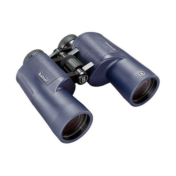 Bushnell 完全防水双眼鏡 H2O7×50WP 157050R まとめ買い
