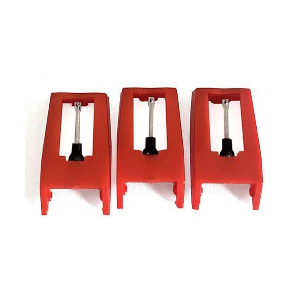 キヨラカ US-R01用交換針3本セット US-H02 業務用 まとめ買い