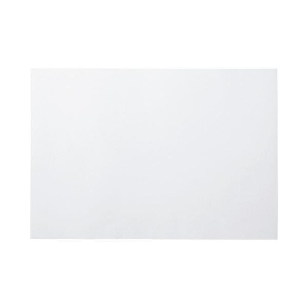 (まとめ)リンテック ニューカラーR 八つ切 ゆき8NCR-151 1パック(100枚)〔×3セット...