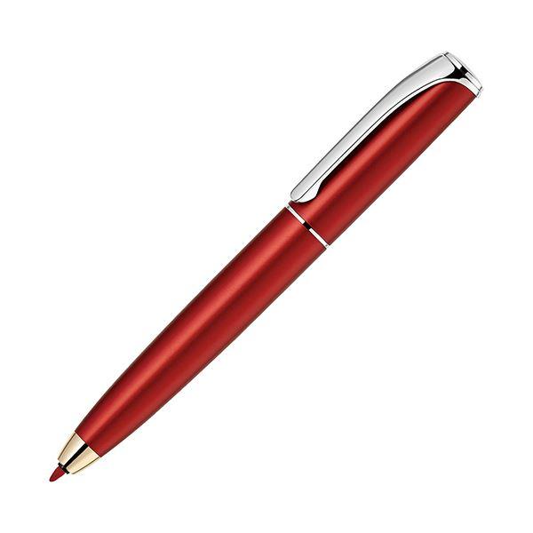 ゼブラ 水性サインペン フィラーレディレクション 赤 (軸色:レッド) P-WYSS68-R 1本 ...