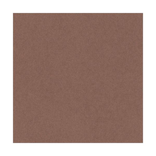 (まとめ)リンテック ニューカラーR 四つ切 こげちゃ 4NCR-215 1パック(100枚)〔×5...