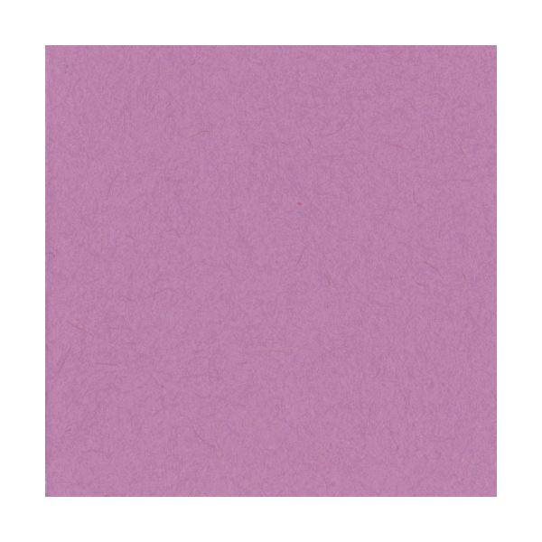 (まとめ)リンテック ニューカラーR 四つ切 あかむらさき 4NCR-231 1パック(100枚)〔...