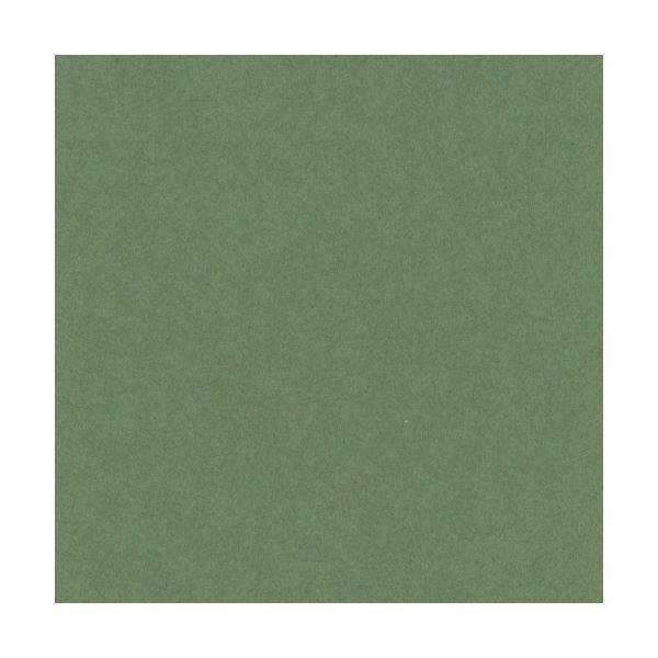 (まとめ)リンテック ニューカラーR 四つ切 オリーブ 4NCR-316 1パック(100枚)〔×5...