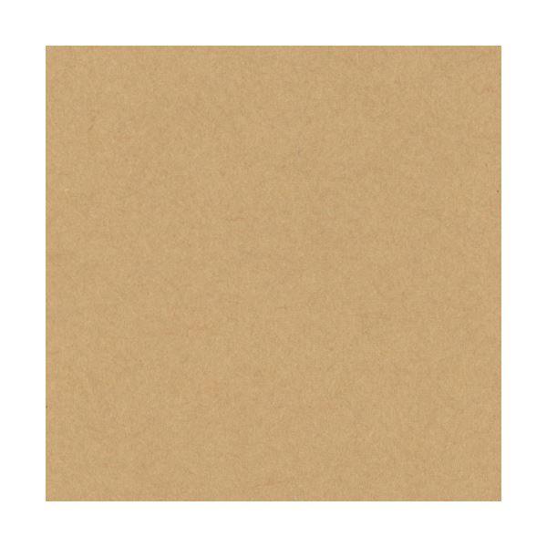 (まとめ)リンテック ニューカラーR 八つ切 うすちゃ 8NCR-109 1パック(100枚)〔×5...