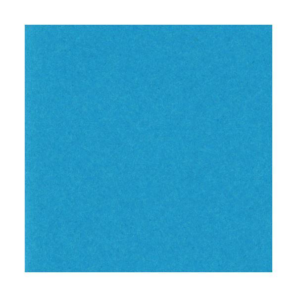 (まとめ)リンテック ニューカラーR 八つ切 うすあお 8NCR-216 1パック(100枚)〔×5...