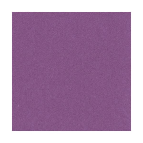 (まとめ)リンテック ニューカラーR 八つ切 むらさき 8NCR-241 1パック(100枚)〔×5...